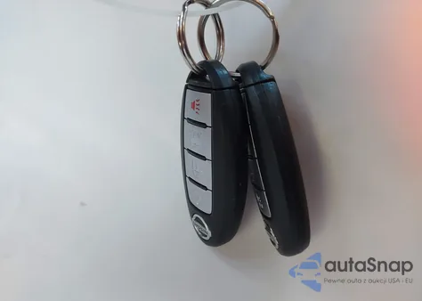 2014 Nissan Altima 2.5 S from USA, damaged, VIN 1N4AL3AP9EN233190